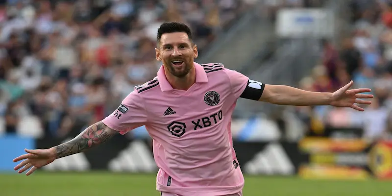La Pulga là gì? Những sự thật thú vị về biệt danh của Leo Messi