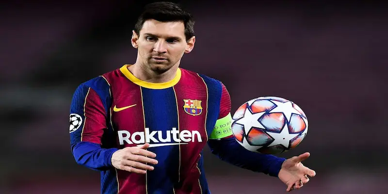 La Pulga là gì? Những sự thật thú vị về biệt danh của Leo Messi