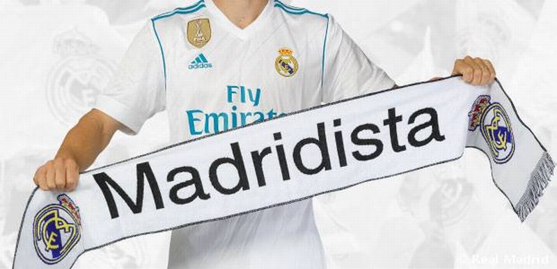 Người hâm mộ Real Madrid: 41 triệu người hâm mộ và hành trình chinh phục