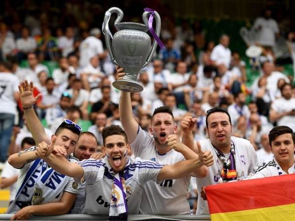 Madridista là gì? Madridista có ý nghĩa gì đối với người hâm mộ Real Madrid?