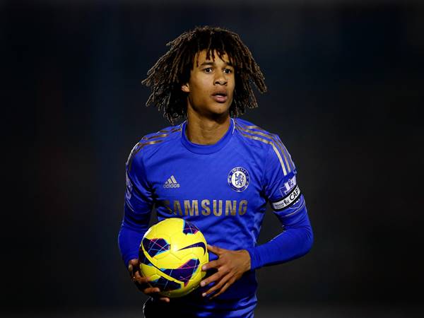 Cầu thủ Nathan Ake - Trung vệ đa năng của Manchester City