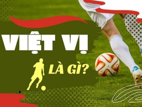 Việt vị là lỗi gì? Bị xử phạt như nào trong bóng đá? | Sport9 Việt Nam