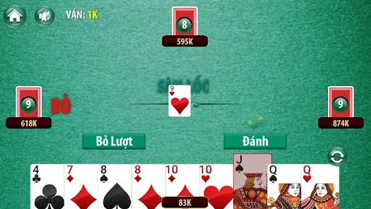 Sam Loc - Ứng dụng trên Google Play