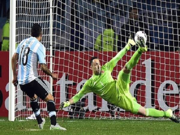 Đá luân lưu là gì? Luật đá phạt sút luân lưu theo FIFA