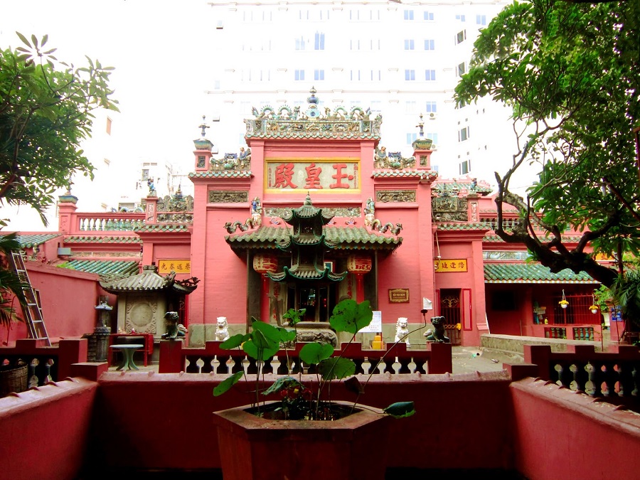 Du lịch Sài Gòn 1 ngày đi đâu? Gợi ý lịch trình vui chơi