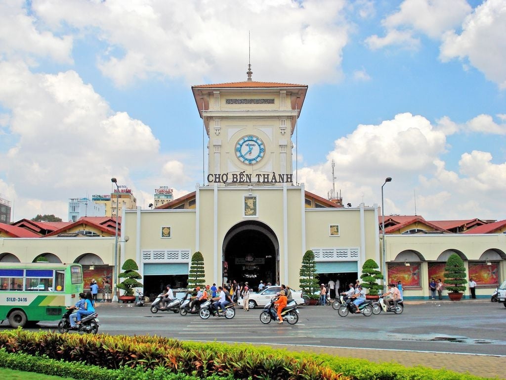 Du lịch Sài Gòn 1 ngày đi đâu? Gợi ý lịch trình vui chơi