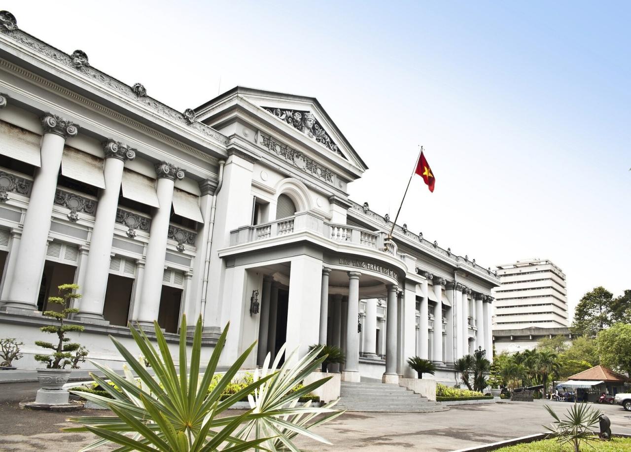 Du lịch Sài Gòn 1 ngày đi đâu? Gợi ý lịch trình vui chơi