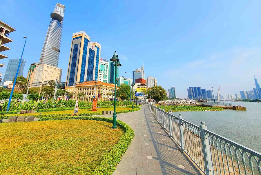 Du lịch Sài Gòn 1 ngày đi đâu? Gợi ý lịch trình vui chơi