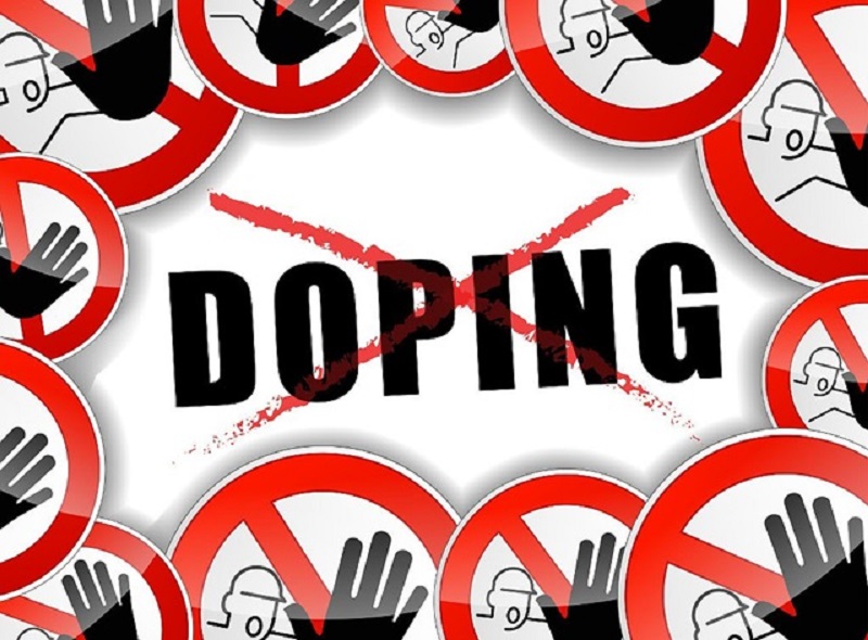 Tại sao doping bị cấm trong thể thao