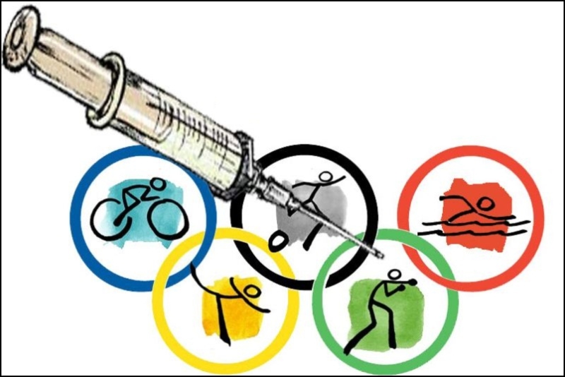 Định nghĩa của doping là gì?