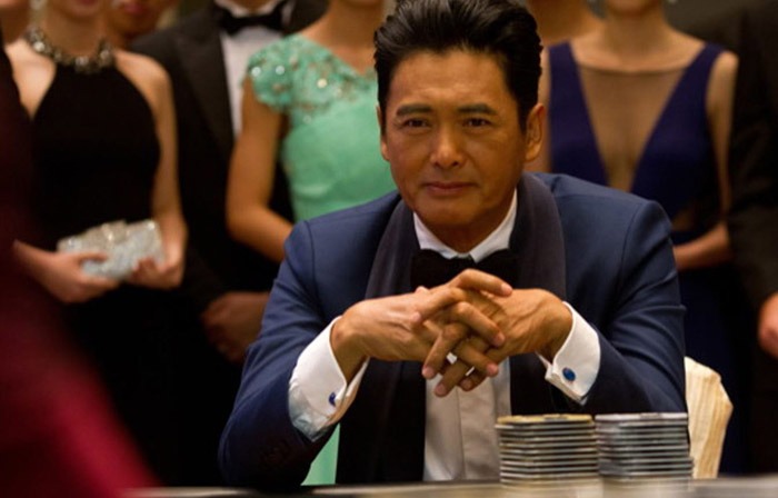 10 bộ phim cờ bạc hay nhất mọi thời đại