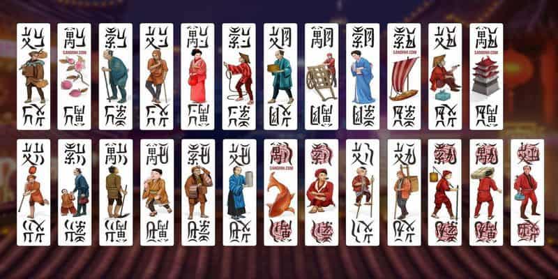 Cách chơi bài Chan? Hướng dẫn từ cơ bản đến nâng cao - manclubsite