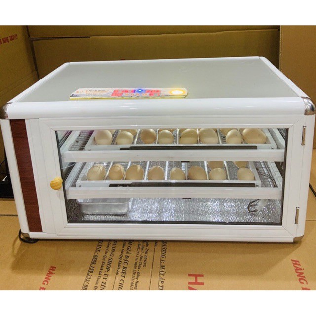 Máy ấp trứng ánh dương - Giá Tốt, Miễn Phí Vận Chuyển, Đủ Loại | Shopee Việt Nam