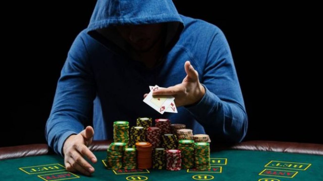 Tóm tắt các thuật ngữ poker, từ cơ bản đến nâng cao -