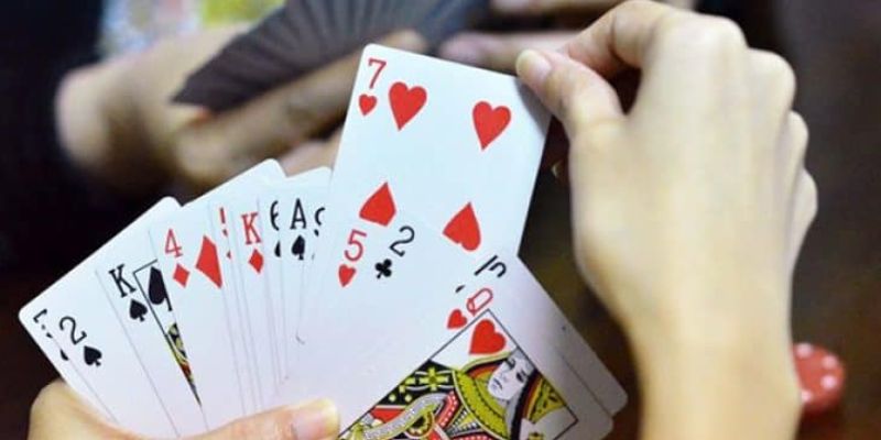 Làm thế nào để chơi Poker giỏi? Bí quyết để thắng lớn - manclubsite