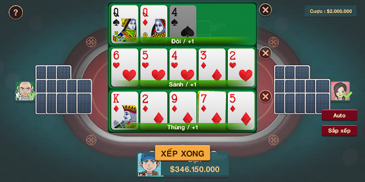 Mậu Bình - Bình Xập Xam offline - Ứng dụng trên Google Play