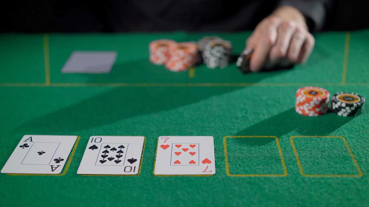Cách tính tỷ lệ pot odds khi chơi poker | Natural8