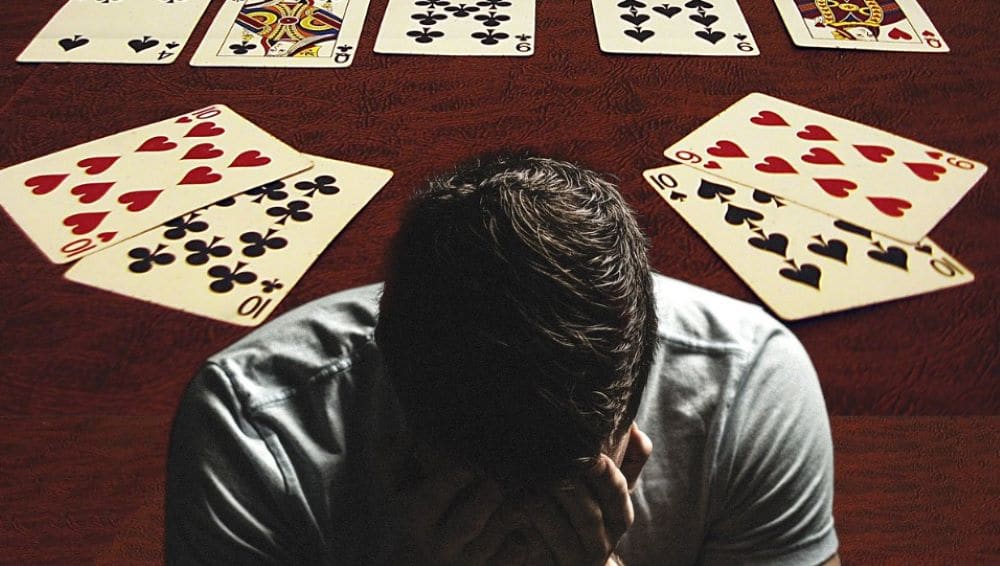 Bad beat trong poker là gì? 3 mẹo để đối phó với bad beat trong poker