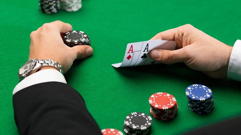 5+ Trải nghiệm chơi game sòng bạc tuyệt vời nhất của người chơi