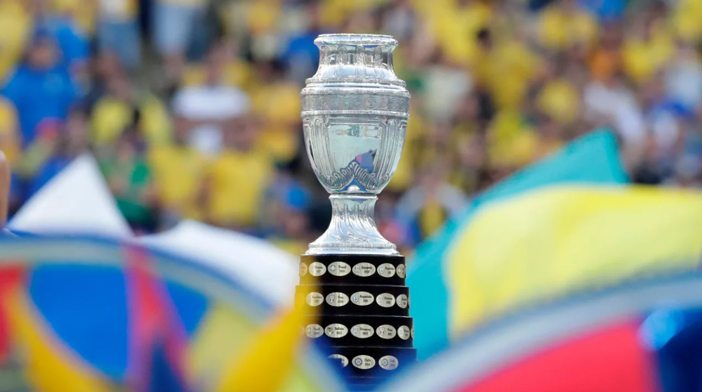 Copa America 2024 sẽ được tổ chức tại Hoa Kỳ | Vietnam+ (VietnamPlus)
