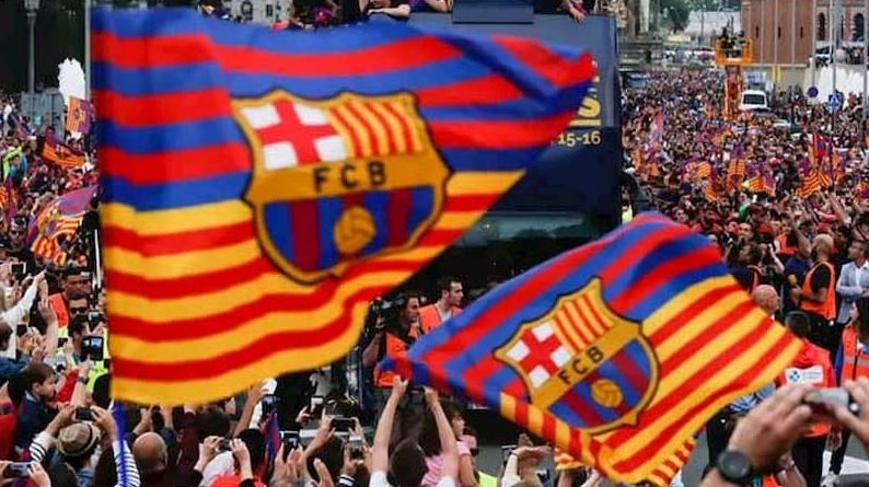 Người hâm mộ Barça được gọi là gì? Thông tin về tên của người hâm mộ Barça đã được tiết lộ.