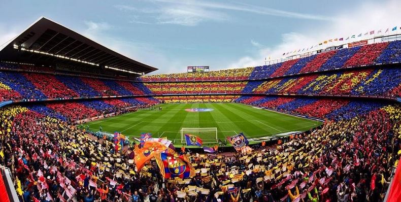Người hâm mộ Barça được gọi là gì? Thông tin về tên của người hâm mộ Barça đã được tiết lộ.
