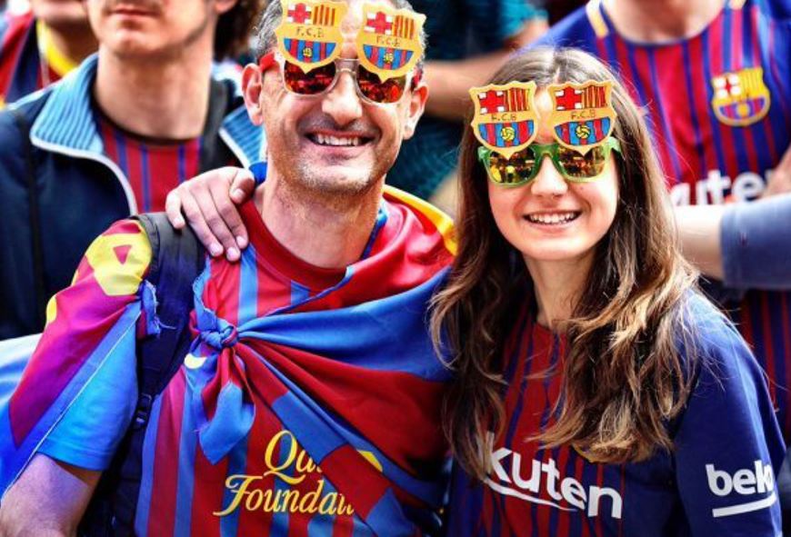 Người hâm mộ Barça được gọi là gì? Thông tin về tên của người hâm mộ Barça đã được tiết lộ.