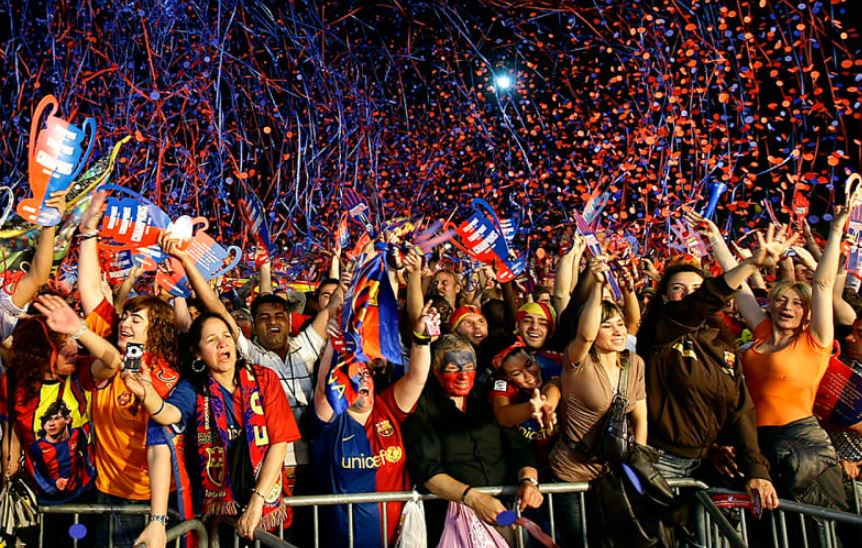 Người hâm mộ Barça được gọi là gì? Thông tin về tên của người hâm mộ Barça đã được tiết lộ.