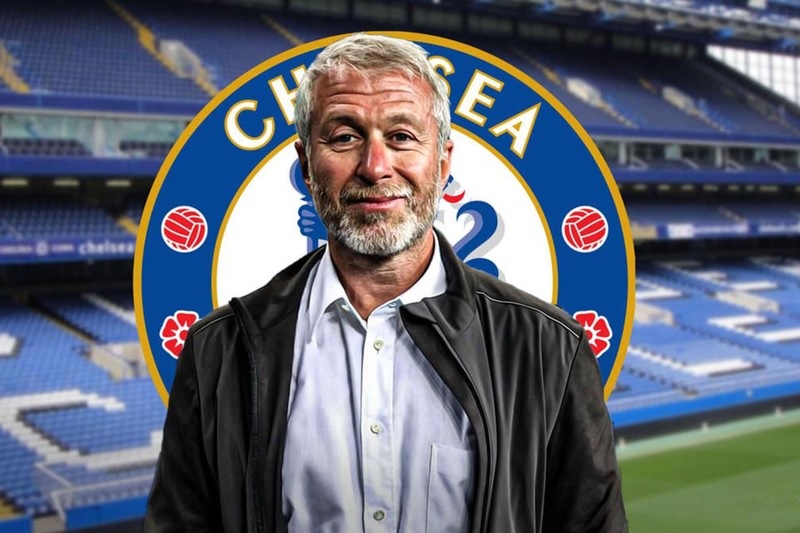 Lịch sử Câu lạc bộ Chelsea - Người khổng lồ xanh của London