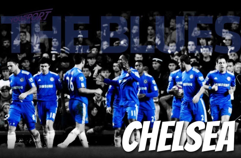 Lịch sử Câu lạc bộ Chelsea - Người khổng lồ xanh của London