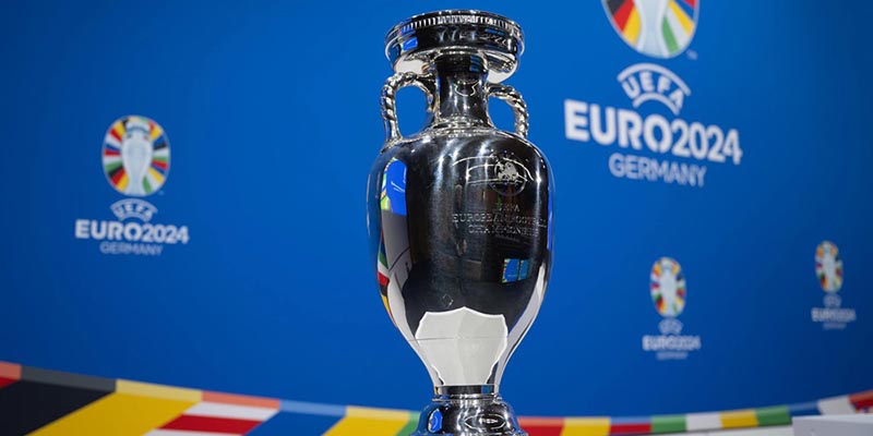 Euro Cup - Giải đấu gắn kết bóng đá châu Âu