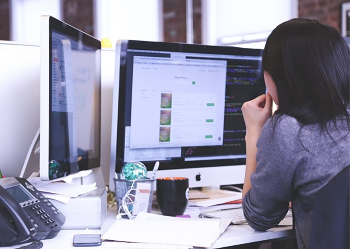 Nhân viên nhập liệu làm gì? Nhập liệu có thực sự dễ không? - Blog Glints Việt Nam