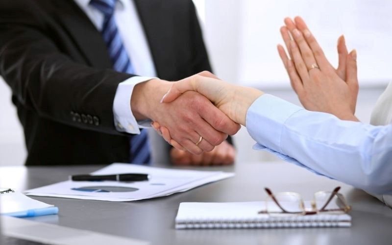 Kỹ năng đàm phán là gì? Làm thế nào để cải thiện kỹ năng đàm phán?