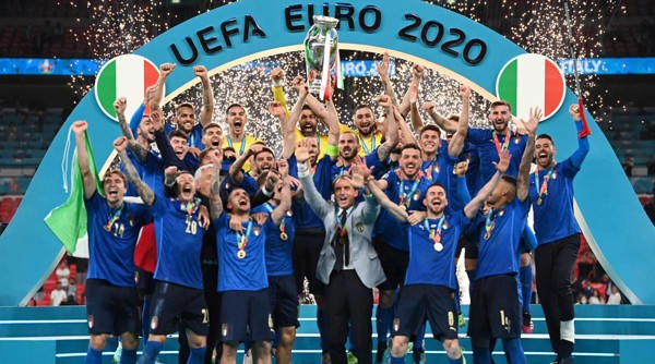 UEFA EURO là gì? EURO được tổ chức thường xuyên như thế nào?
