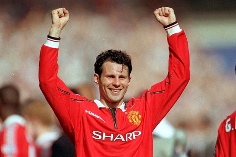 Đội bóng Manchester United xuất sắc nhất từ trước đến nay