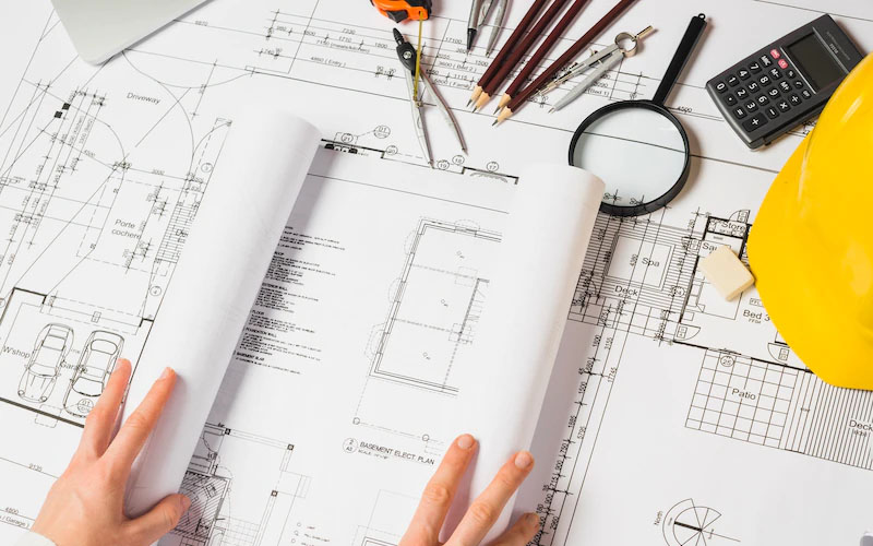 Kiến trúc sư là gì? Khám phá kiến trúc sư từ A đến Z.