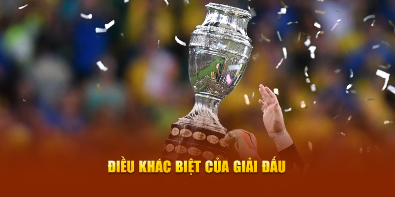 Lịch sử Copa America - Những câu chuyện và lưu trữ chưa được công bố 6 Lịch Sử Copa America - Những Câu Chuyện, Kỷ Lục Chưa Từng Có