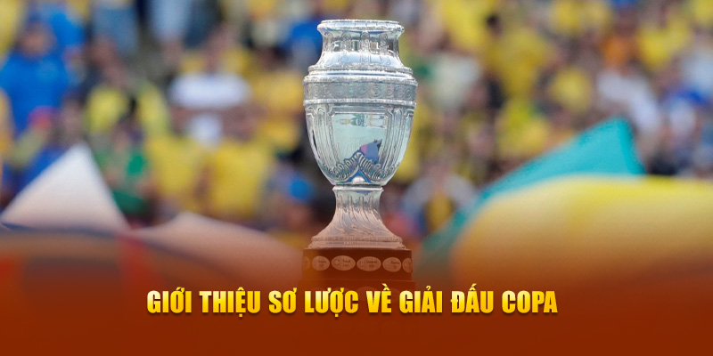 Lịch sử Copa America - Những câu chuyện và lưu trữ chưa được công bố 5 Lịch Sử Copa America - Những Câu Chuyện, Kỷ Lục Chưa Từng Có