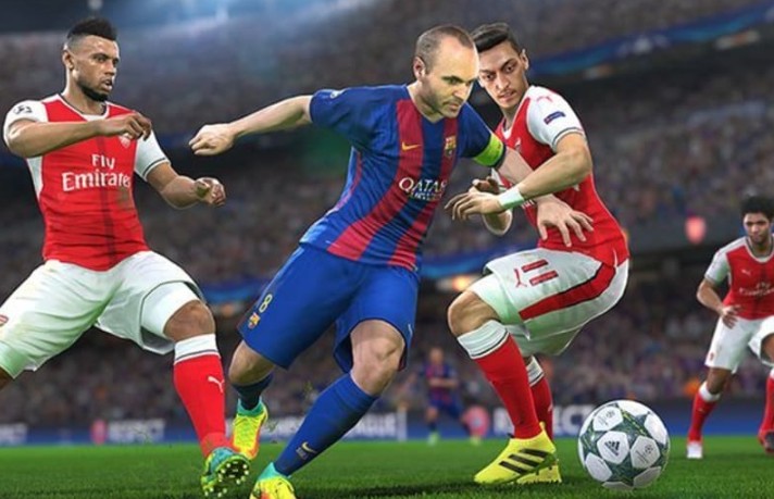 Pressing trong bóng đá là gì? Cách luyện tập kỹ năng này