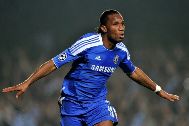 Didier Drogba trở lại Chelsea: Sứ mệnh của một biểu tượng - Premier League