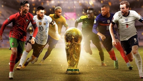 [Thông tin quan trọng] World Cup là gì? World Cup 2026 sẽ được tổ chức ở đâu?