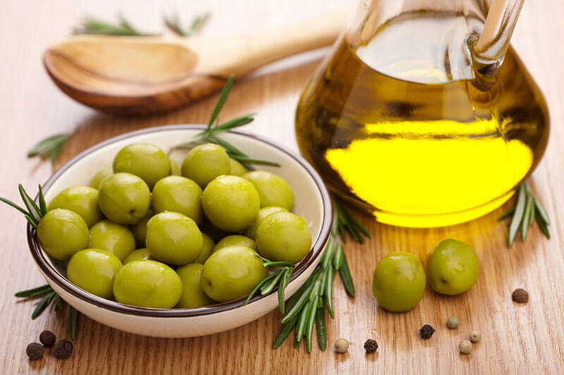 Cây olive: đặc điểm, ý nghĩa cây oliu, nơi bán cây oliu giống