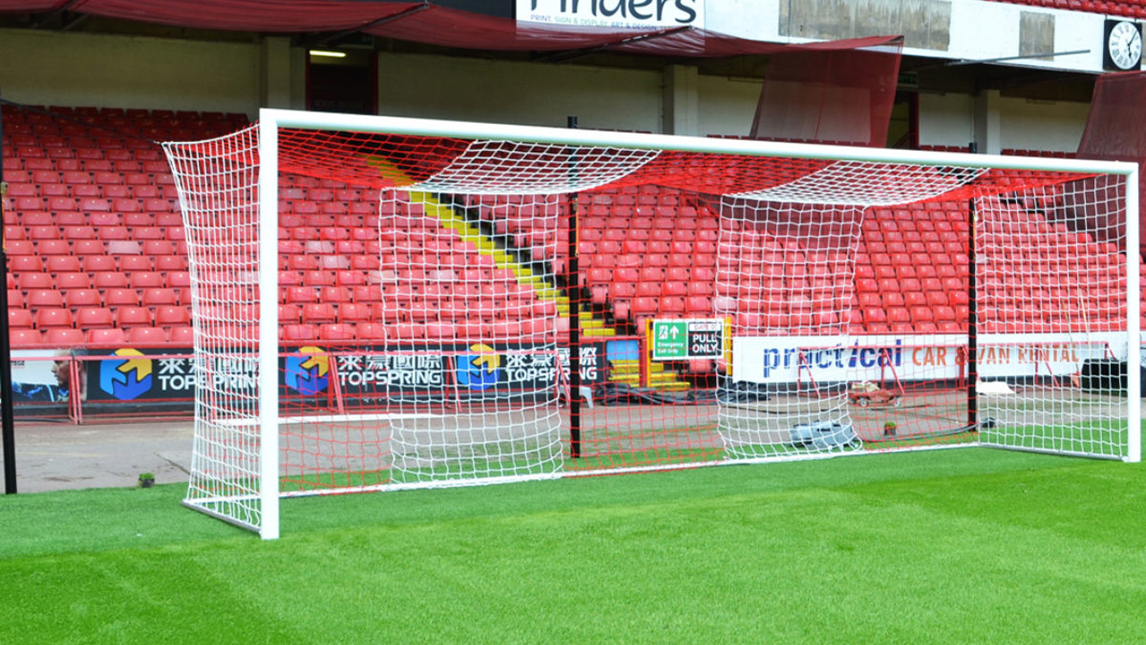 Kích Thước Khung Thành Bóng Đá theo tiêu chuẩn FIFA