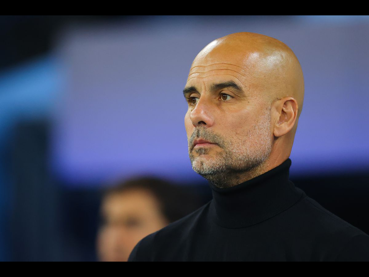 Pep Guardiola: Kiến trúc sư đằng sau thành công của Man City