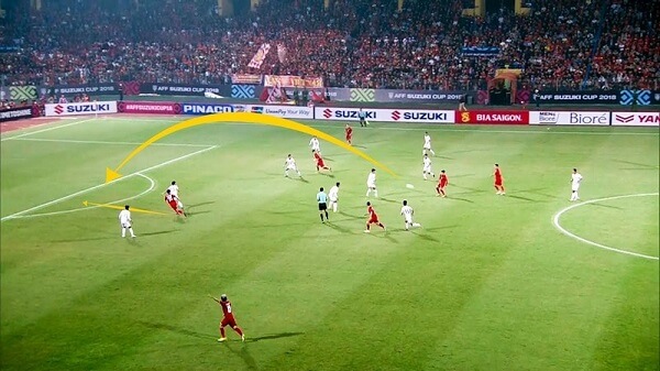 Kiến tạo trong bóng đá là gì? Những cầu thủ hàng đầu có nhiều kiến tạo nhất.