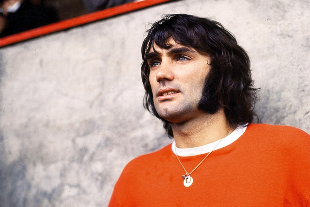 George Best - biểu tượng thất truyền | Báo Nhân Dân điện tử