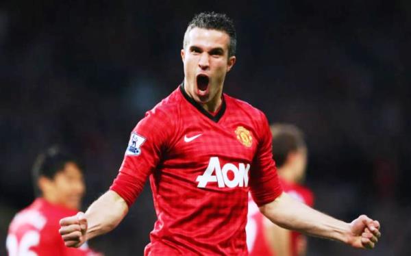 Xếp hạng 10 tiền đạo xuất sắc nhất mọi thời đại của Man United