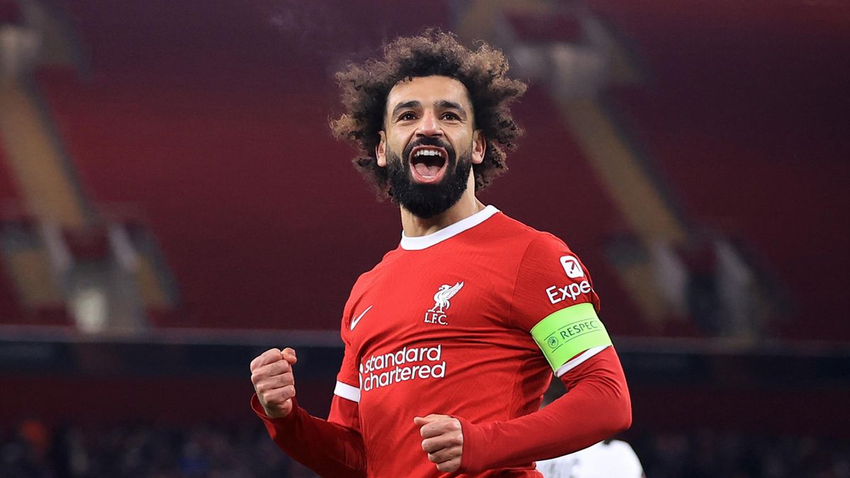 Tiểu sử Mohamed Salah: Tổng quan sự nghiệp và các danh hiệu