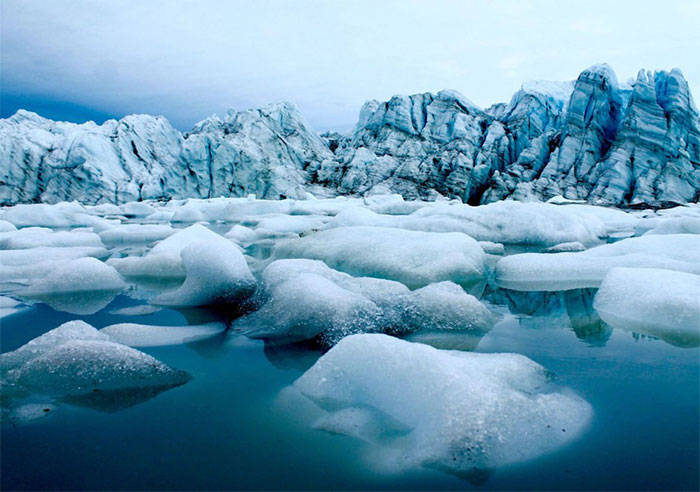 Hiện tượng băng tan và hậu quả