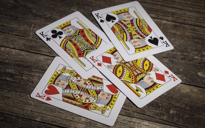 Bộ bài Tây, Đừng tưởng bạn đã biết: Những bí ẩn hiểm hóc của bộ bài tây vẫn  chơi hàng ngày